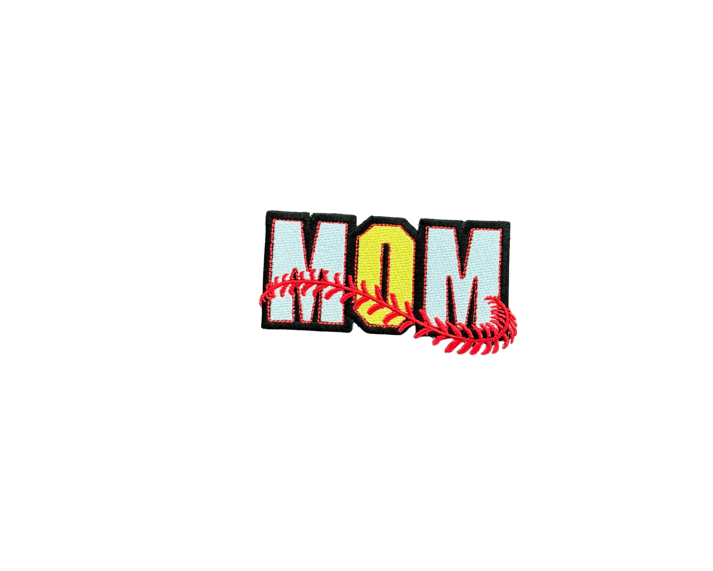 Softball/Baseball Mom