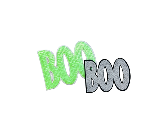 BOO