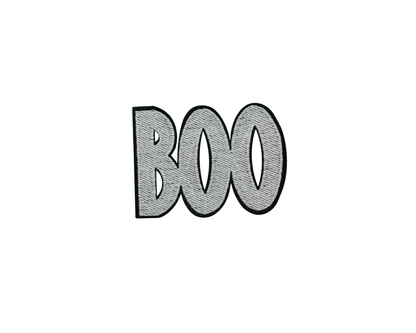 BOO
