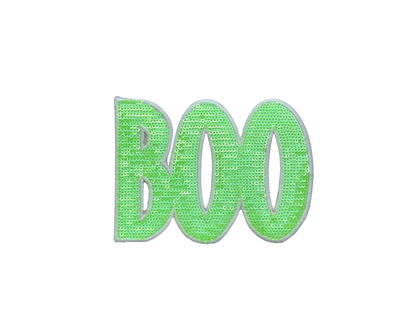 BOO