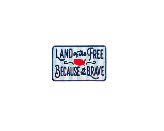 Land of the Free