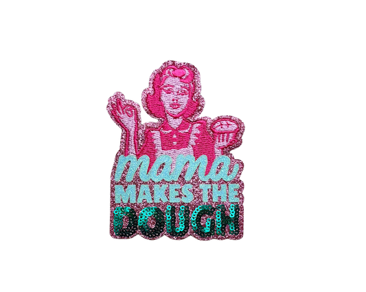 Mama Makes the Dough