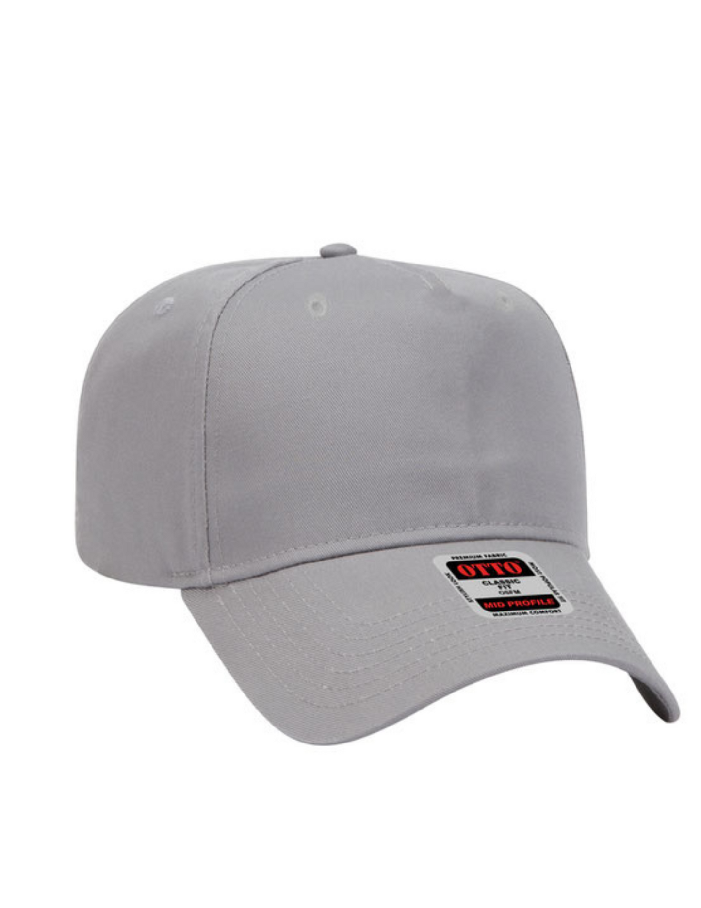 Plain Jane MidProfile Baseball Cap
