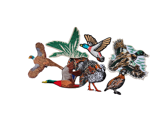 Hunting Game Birds