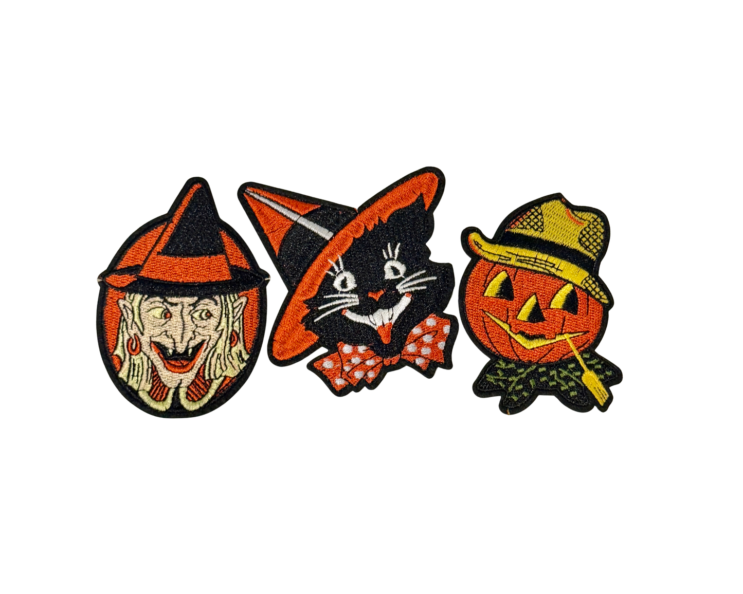 Vintage Halloween