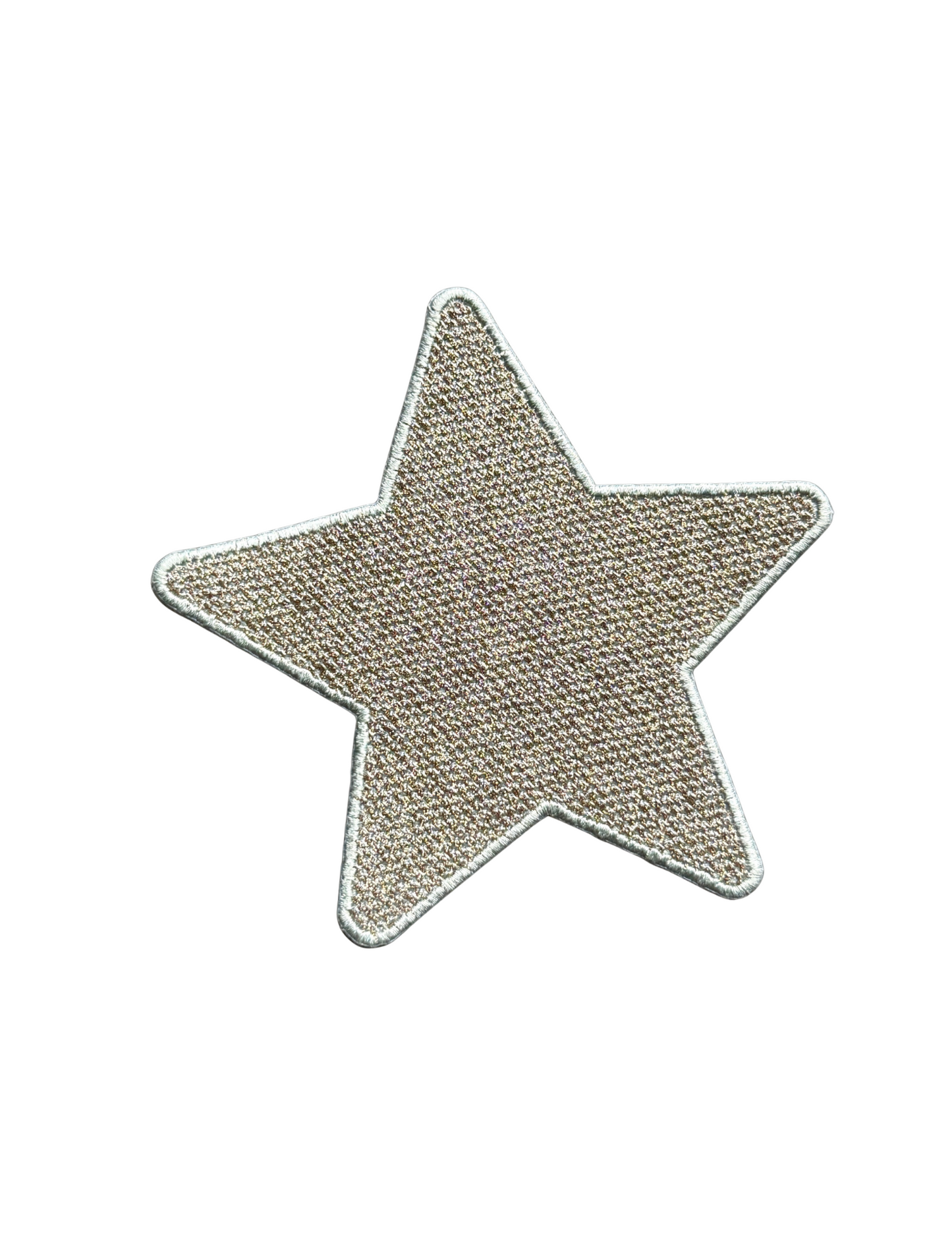 5” Sequined Stars