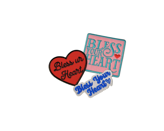 Bless Your Heart