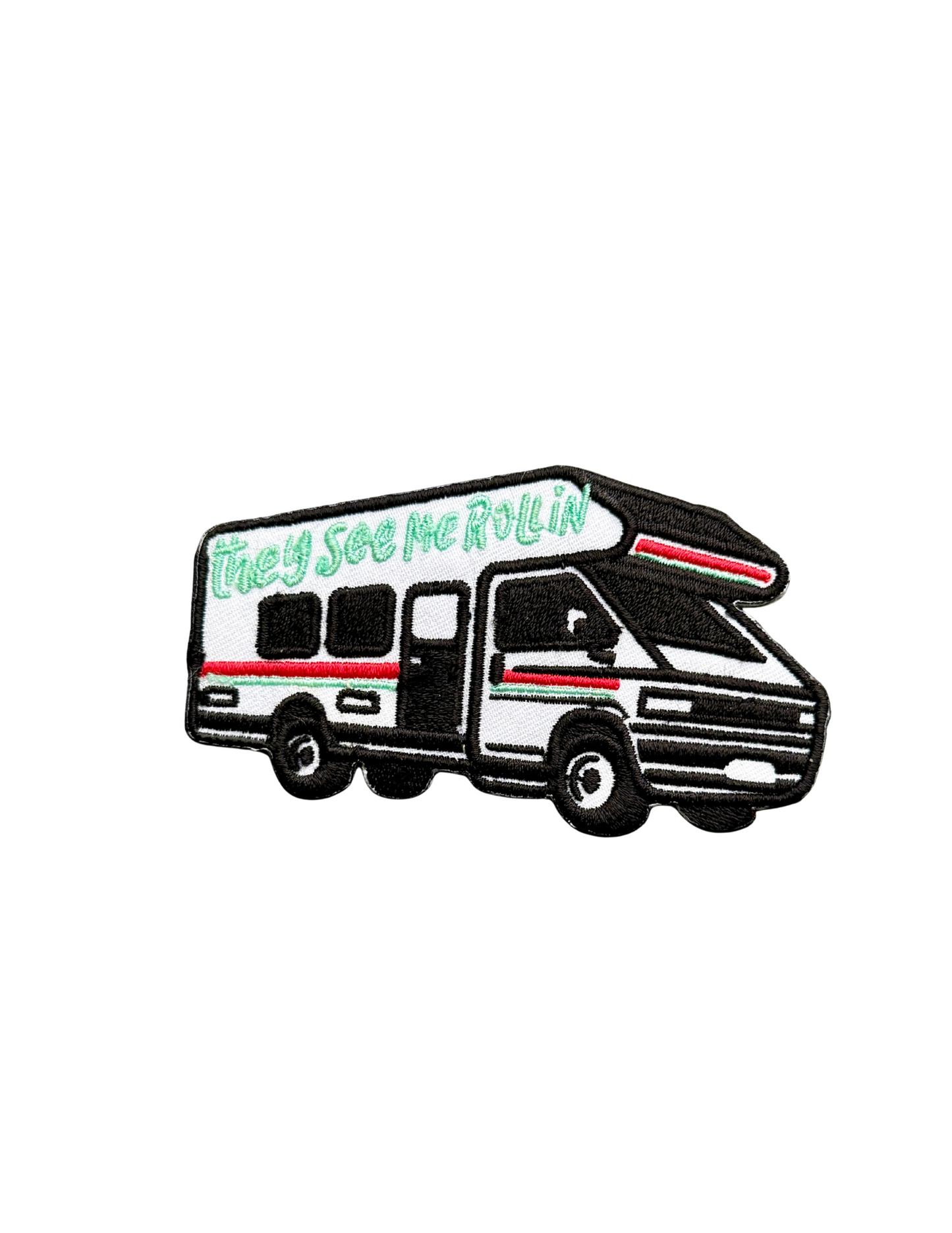 They See Me Rollin’