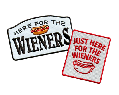 Just Here for the Wieners