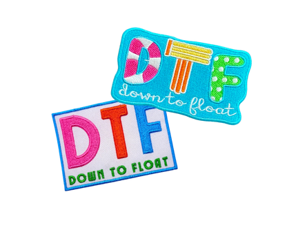 DTF (down to float)