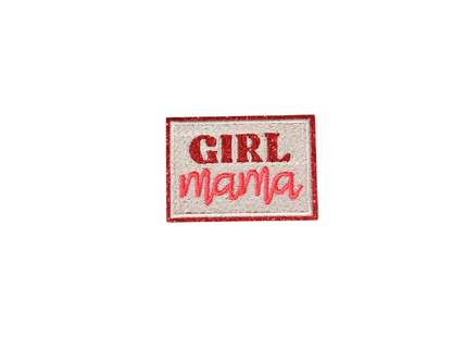 Girl Mama