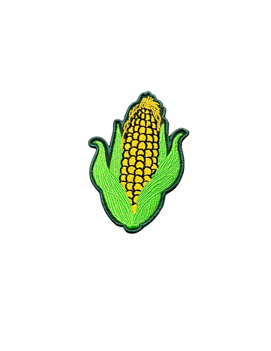 Corn on the Cob