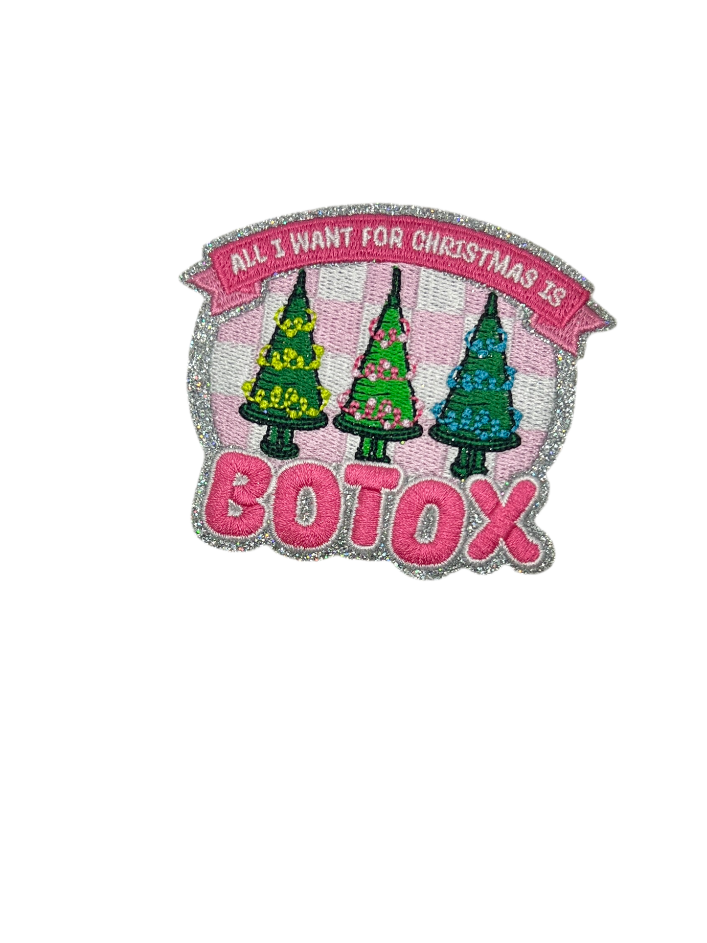 botox christmas list