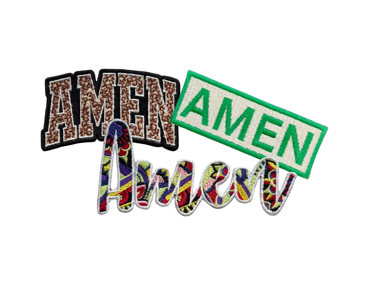 Amen