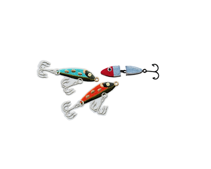 Fishing Lure