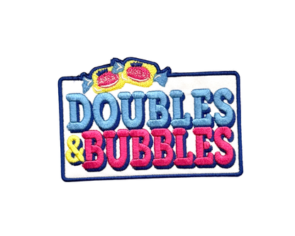 Doubles & Bubbles