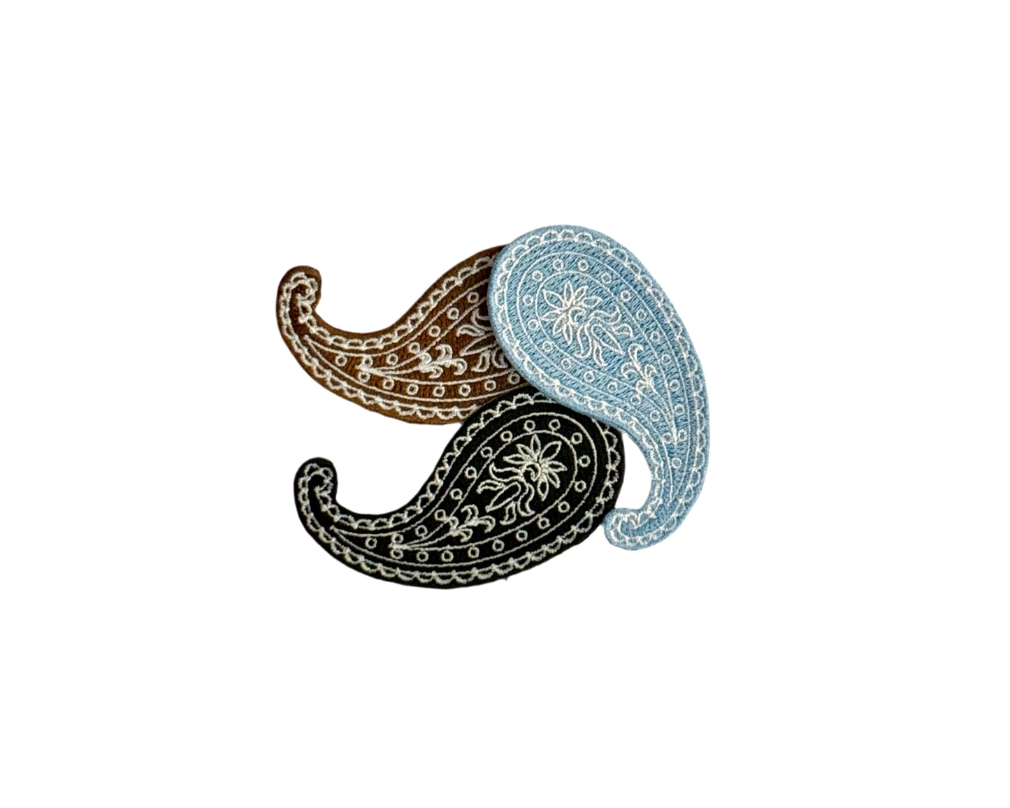 Paisley