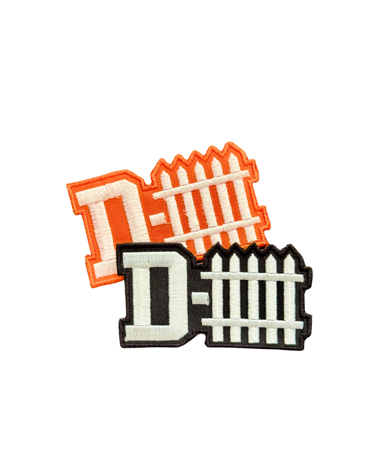 D(Fence)