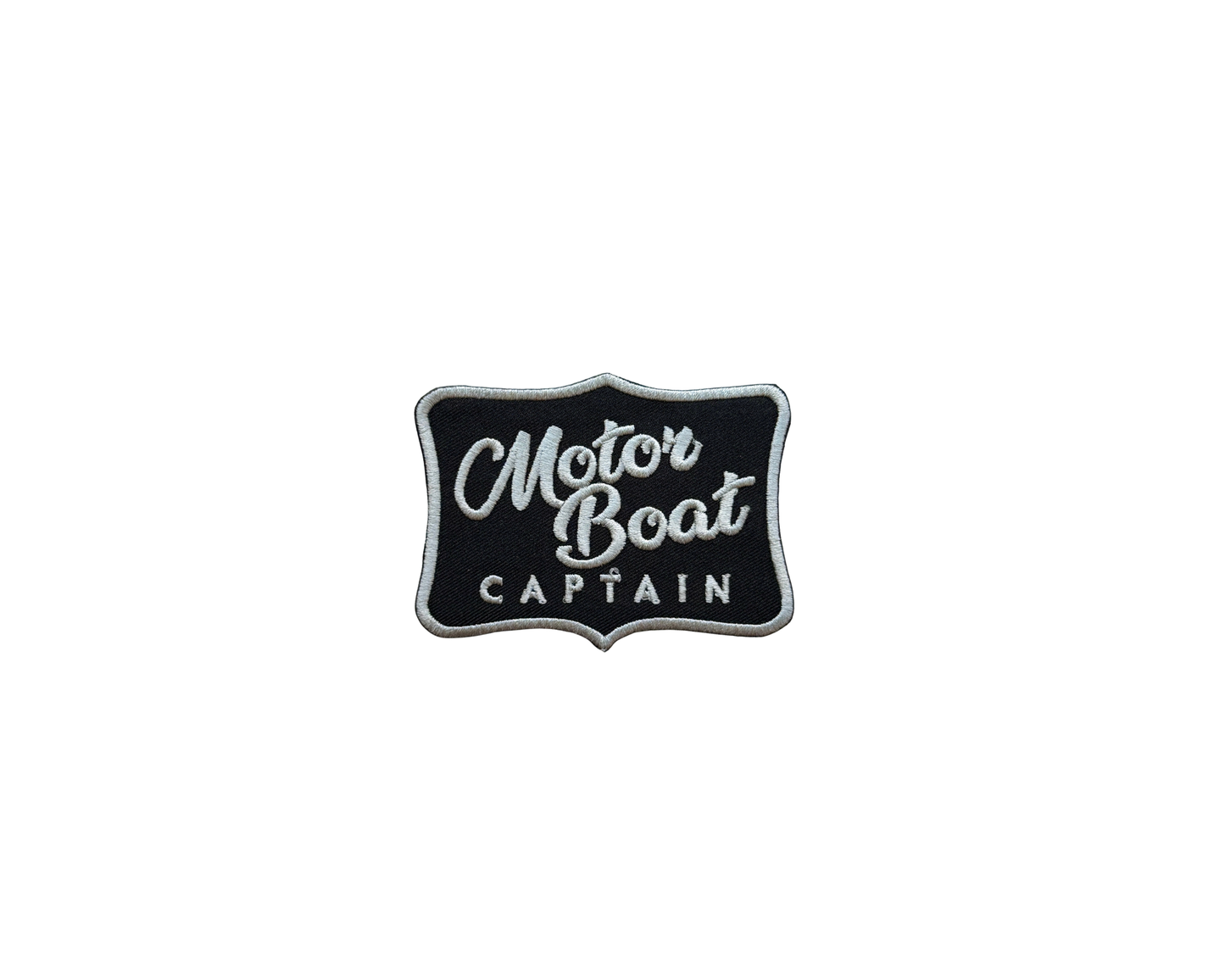 Motor Boat Captain