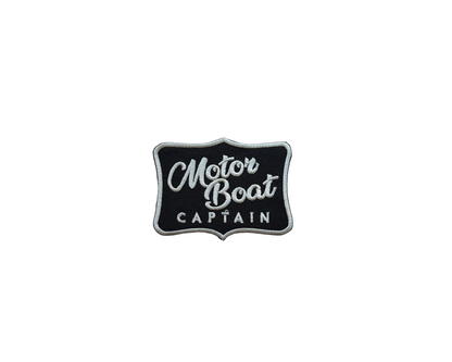 Motor Boat Captain