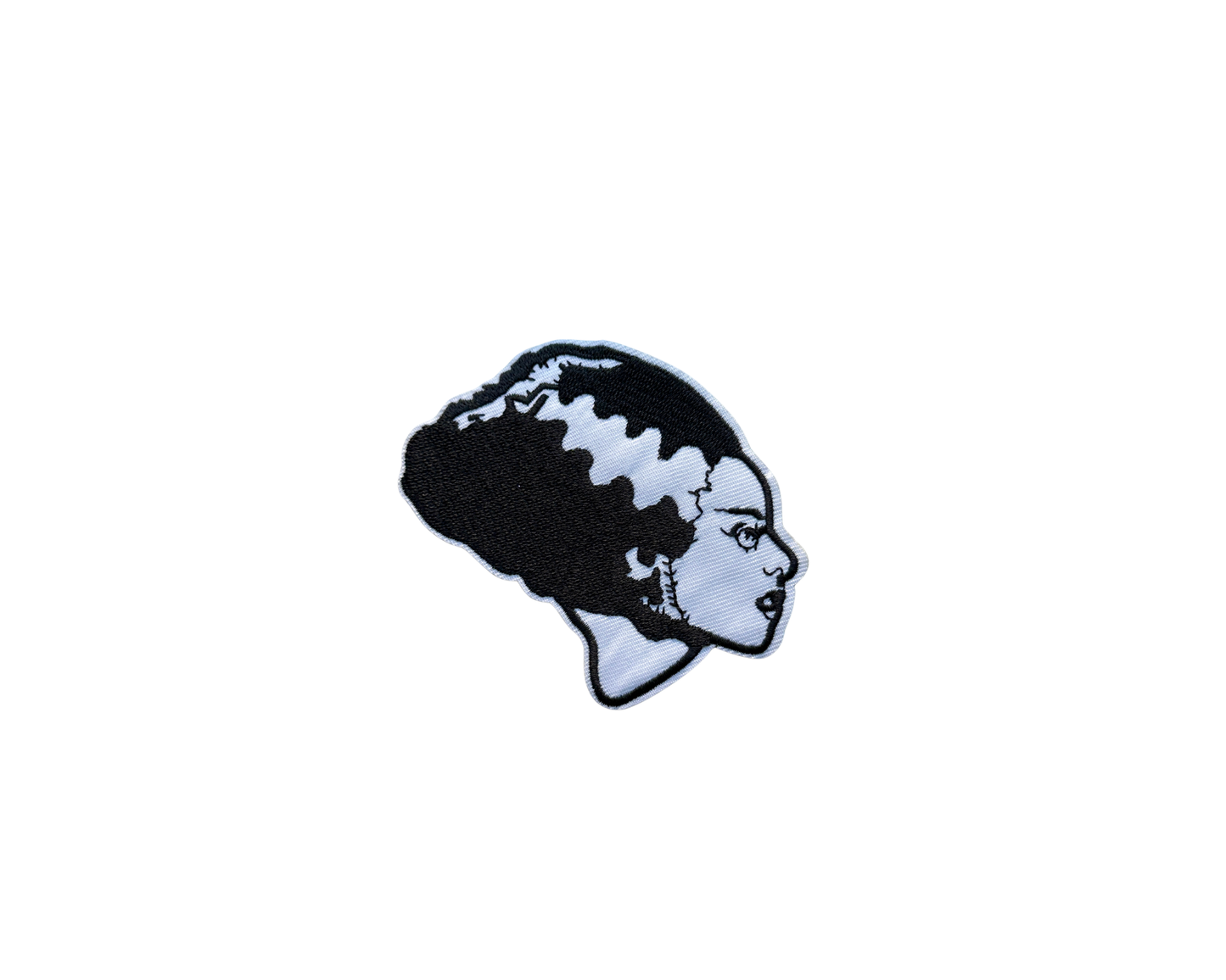 Bride of Frankenstein
