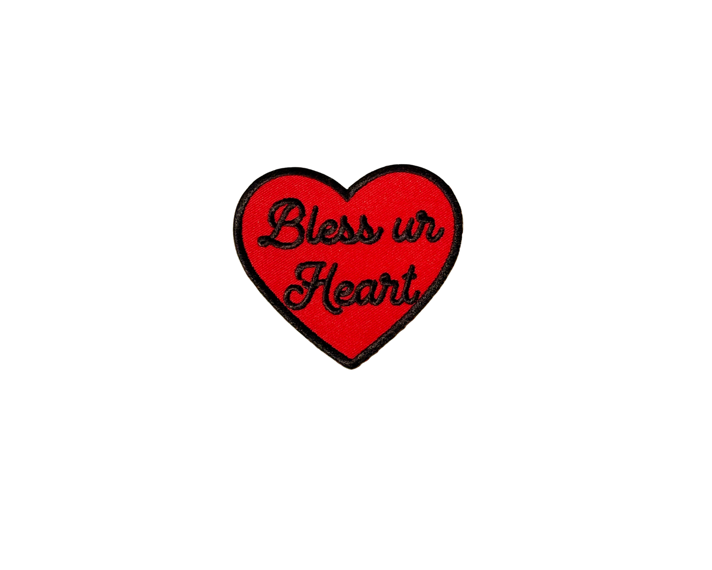 Bless Your Heart