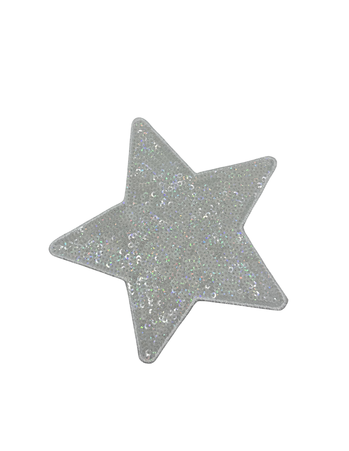 5” Sequined Stars