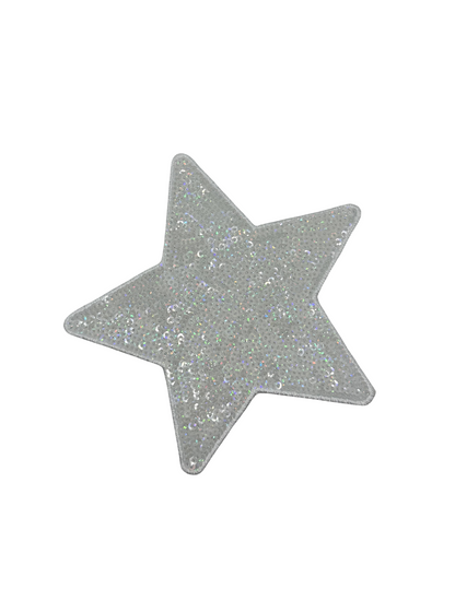 5” Sequined Stars