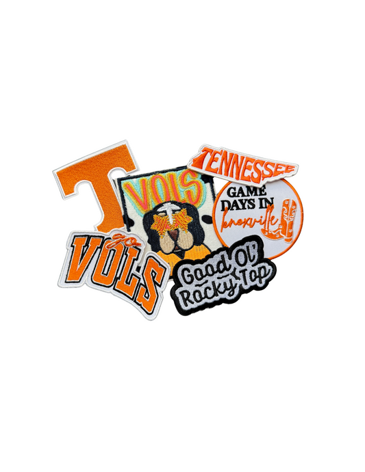 TN Volunteers