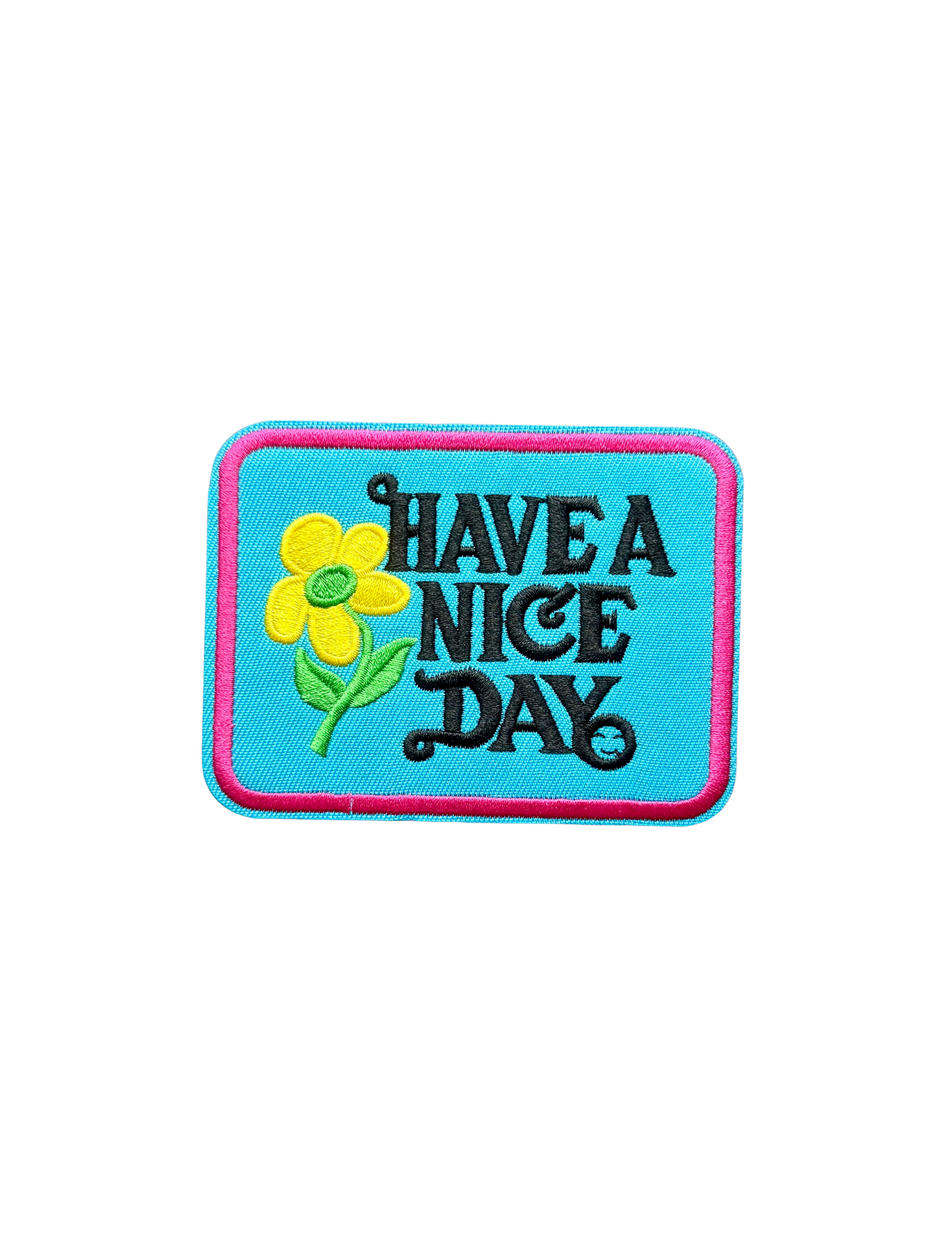 Have a Nice Day