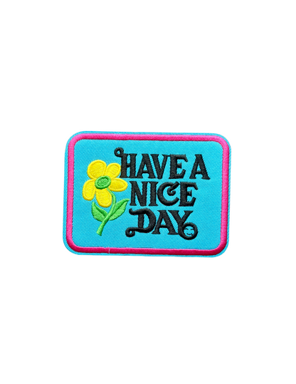 Have a Nice Day