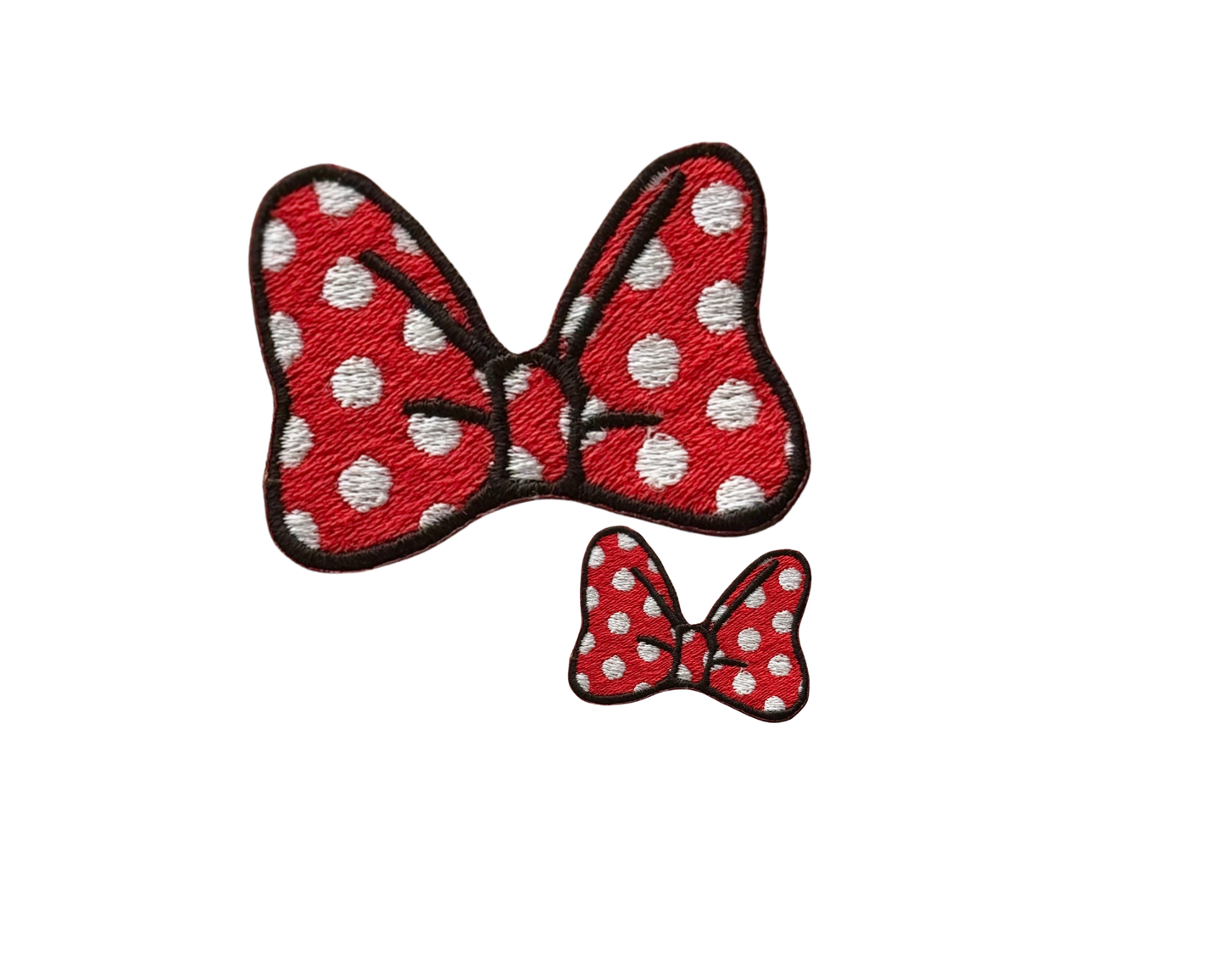 Mouse Bow