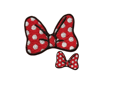 Mouse Bow