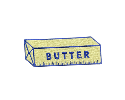 Stick of Butter