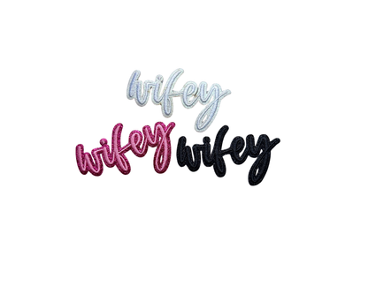 Wifey