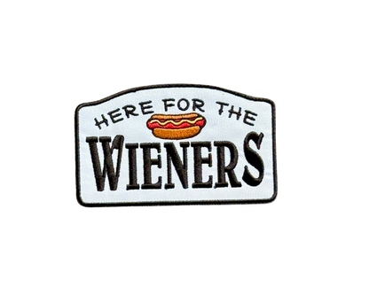 Just Here for the Wieners