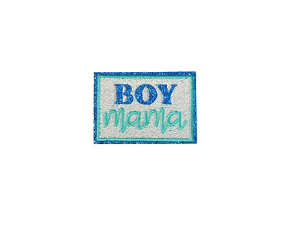 Boy Mama