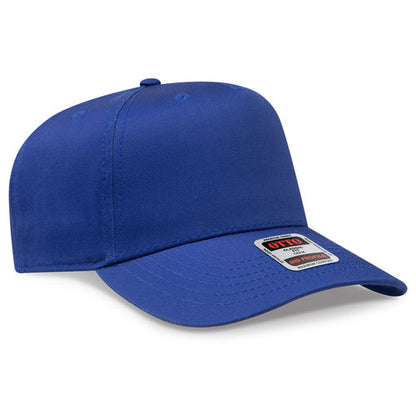 Plain Jane MidProfile Baseball Cap