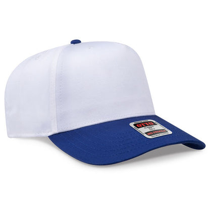 Plain Jane MidProfile Baseball Cap