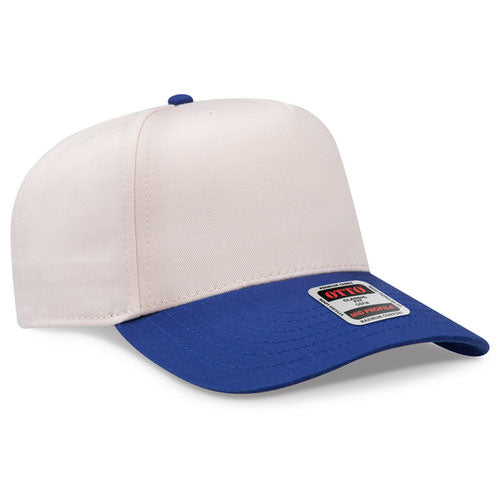 Plain Jane MidProfile Baseball Cap