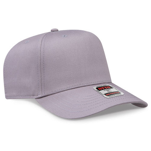 Plain Jane MidProfile Baseball Cap