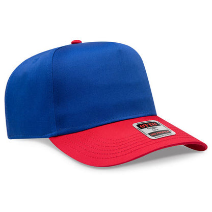 Plain Jane MidProfile Baseball Cap