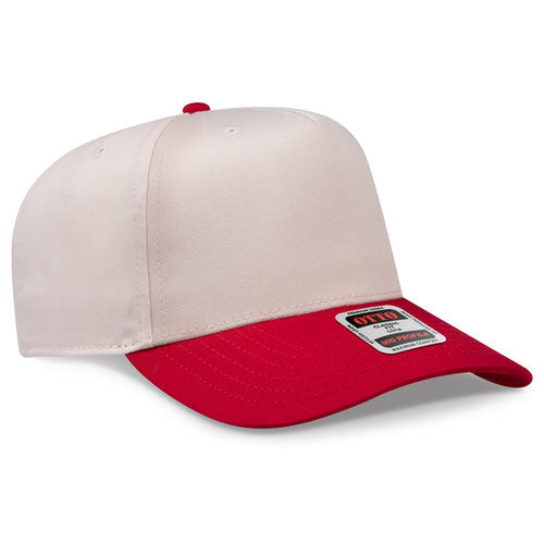 Plain Jane MidProfile Baseball Cap