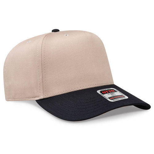Plain Jane MidProfile Baseball Cap