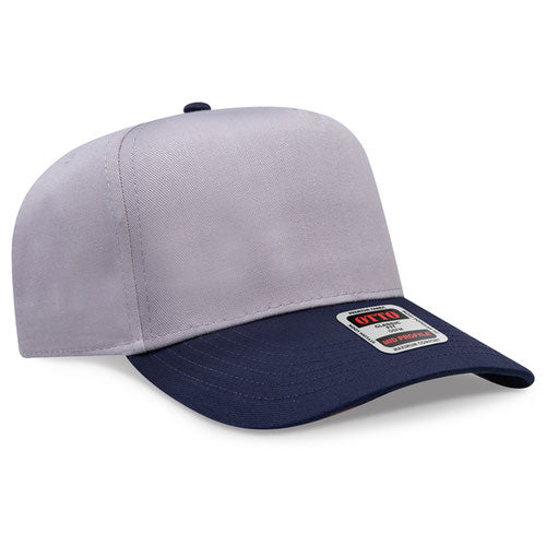 Plain Jane MidProfile Baseball Cap