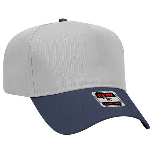 Plain Jane MidProfile Baseball Cap