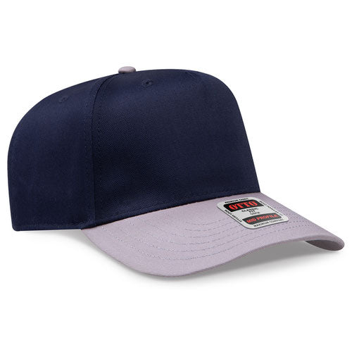 Plain Jane MidProfile Baseball Cap