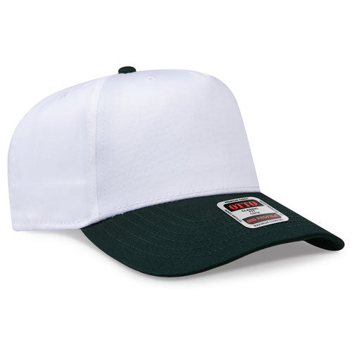 Plain Jane MidProfile Baseball Cap