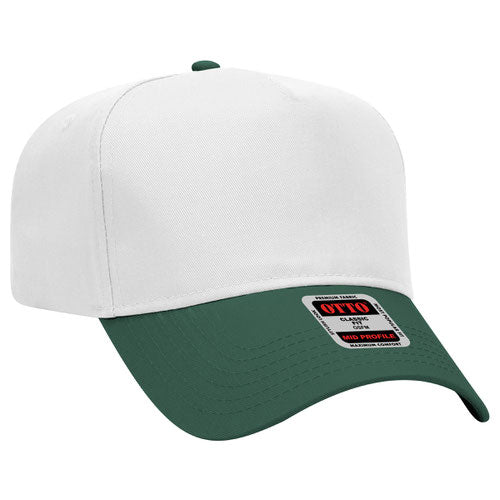 Plain Jane MidProfile Baseball Cap