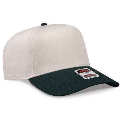 Plain Jane MidProfile Baseball Cap